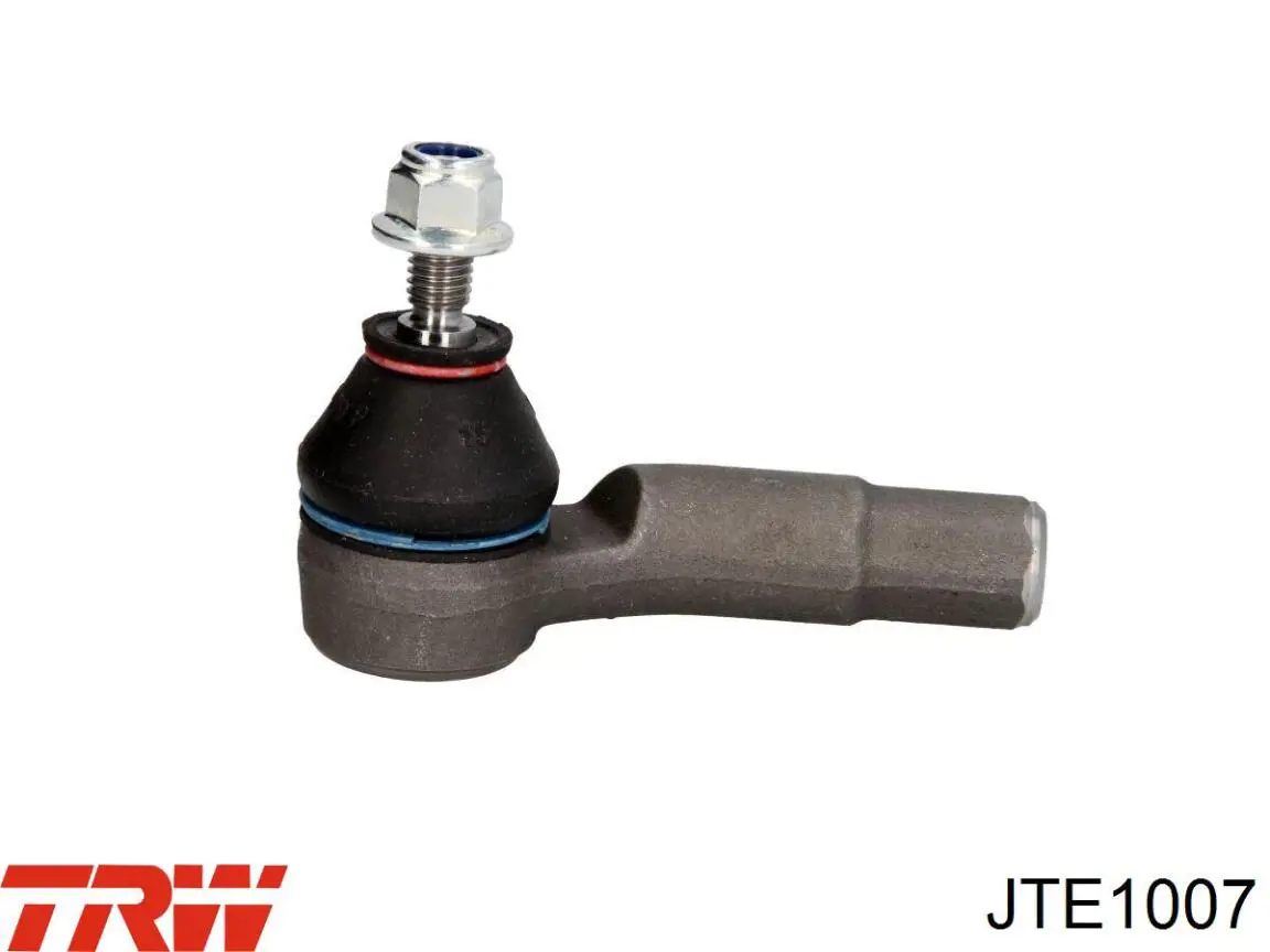Купить JTE1007 TRW Рулевой наконечник