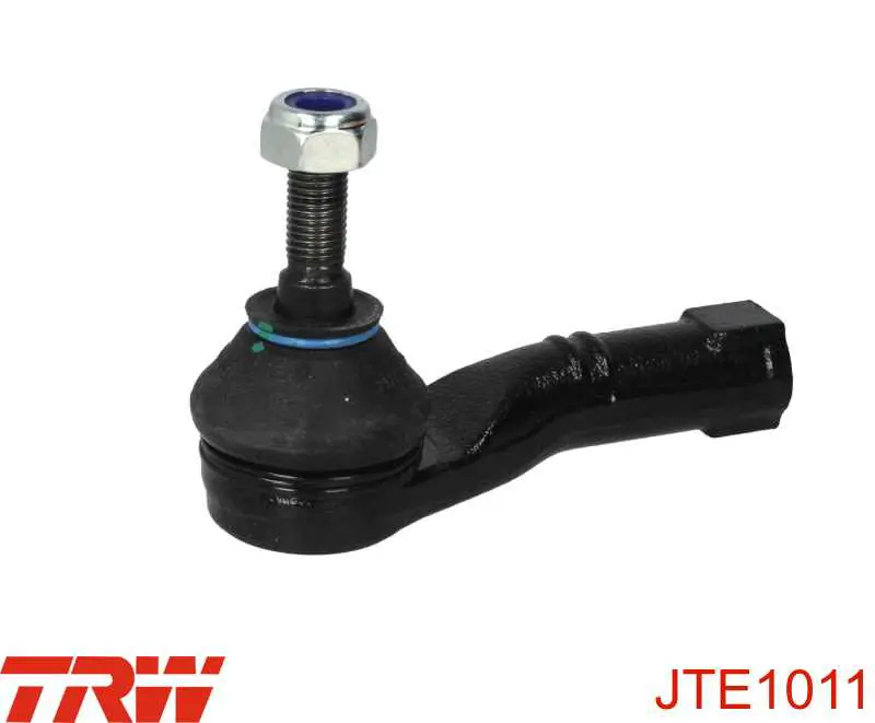 JTE1011 TRW наконечник рулевой тяги внешний