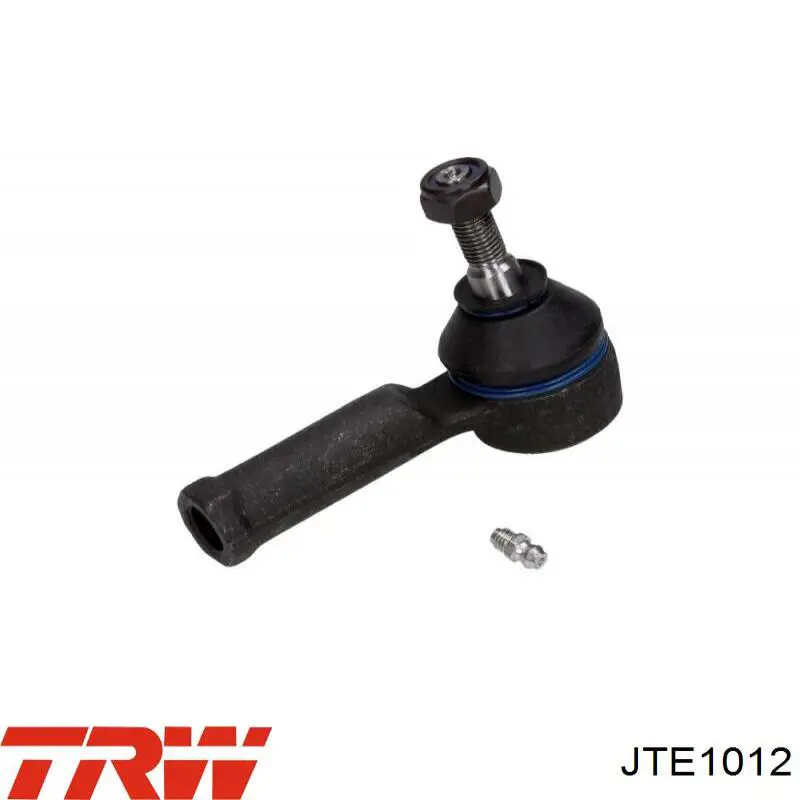 Рулевой наконечник JTE1012 TRW