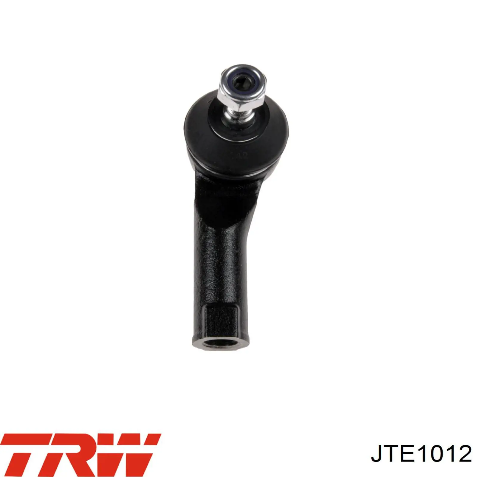 JTE1012 TRW Наружный наконечник рулевой тяги