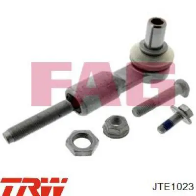 JTE1023 TRW Наружный наконечник рулевой тяги