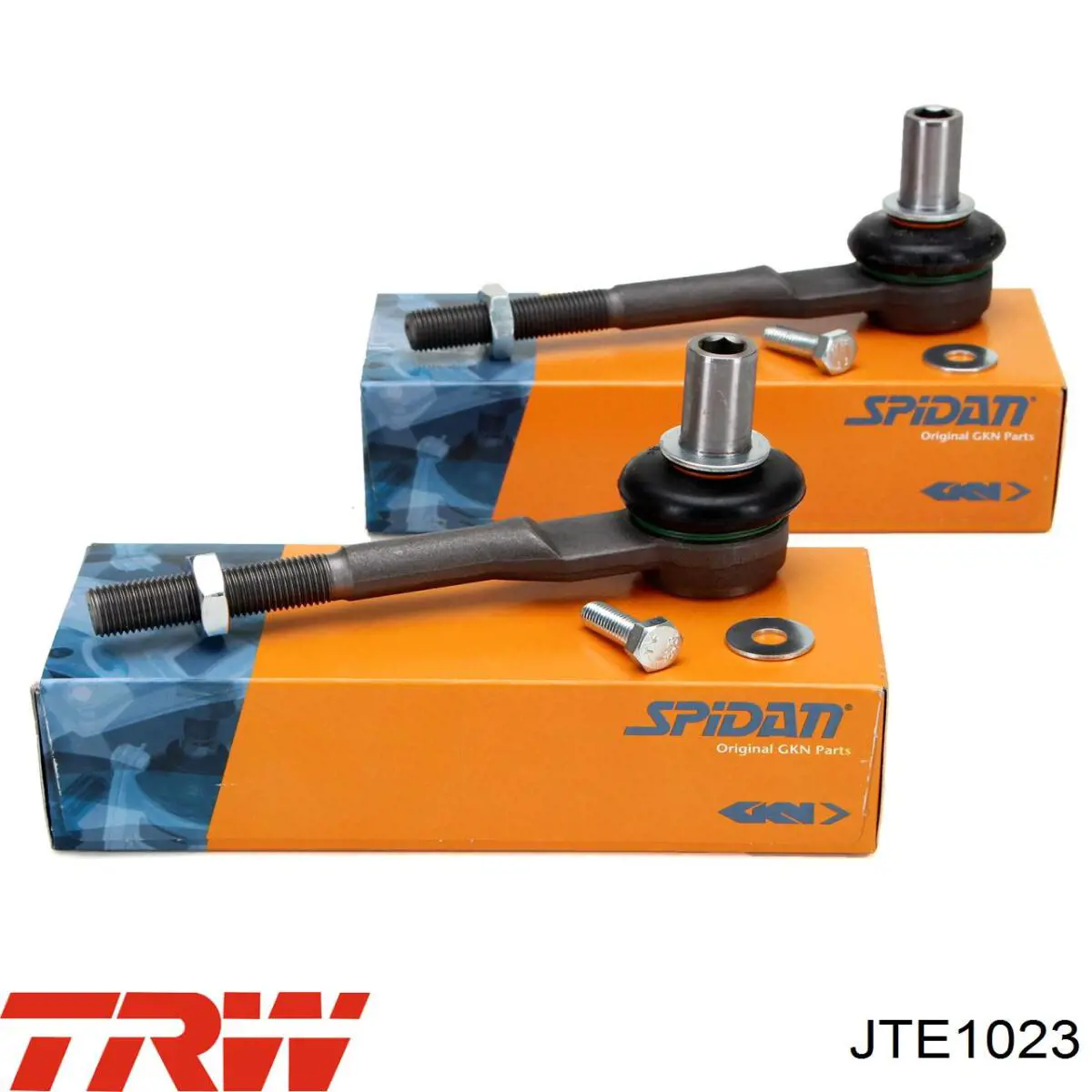 Рулевой наконечник JTE1023 TRW
