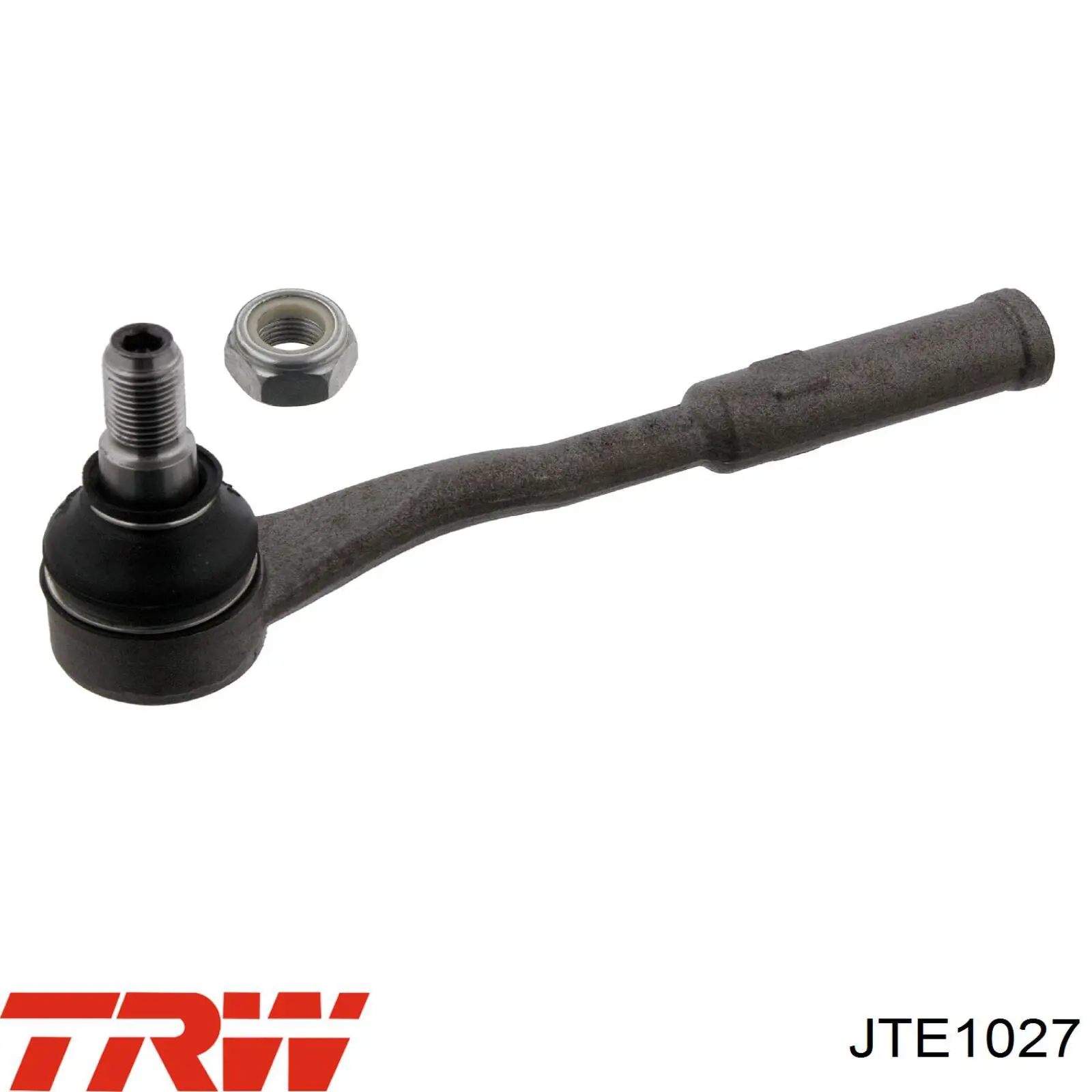 JTE1027 TRW Наружный наконечник рулевой тяги