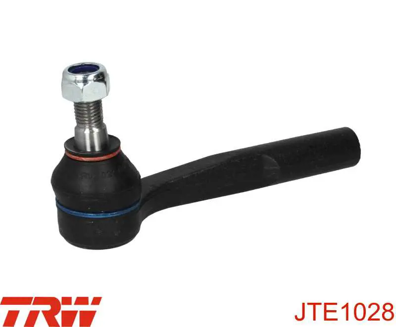 Рулевой наконечник TRW JTE1028