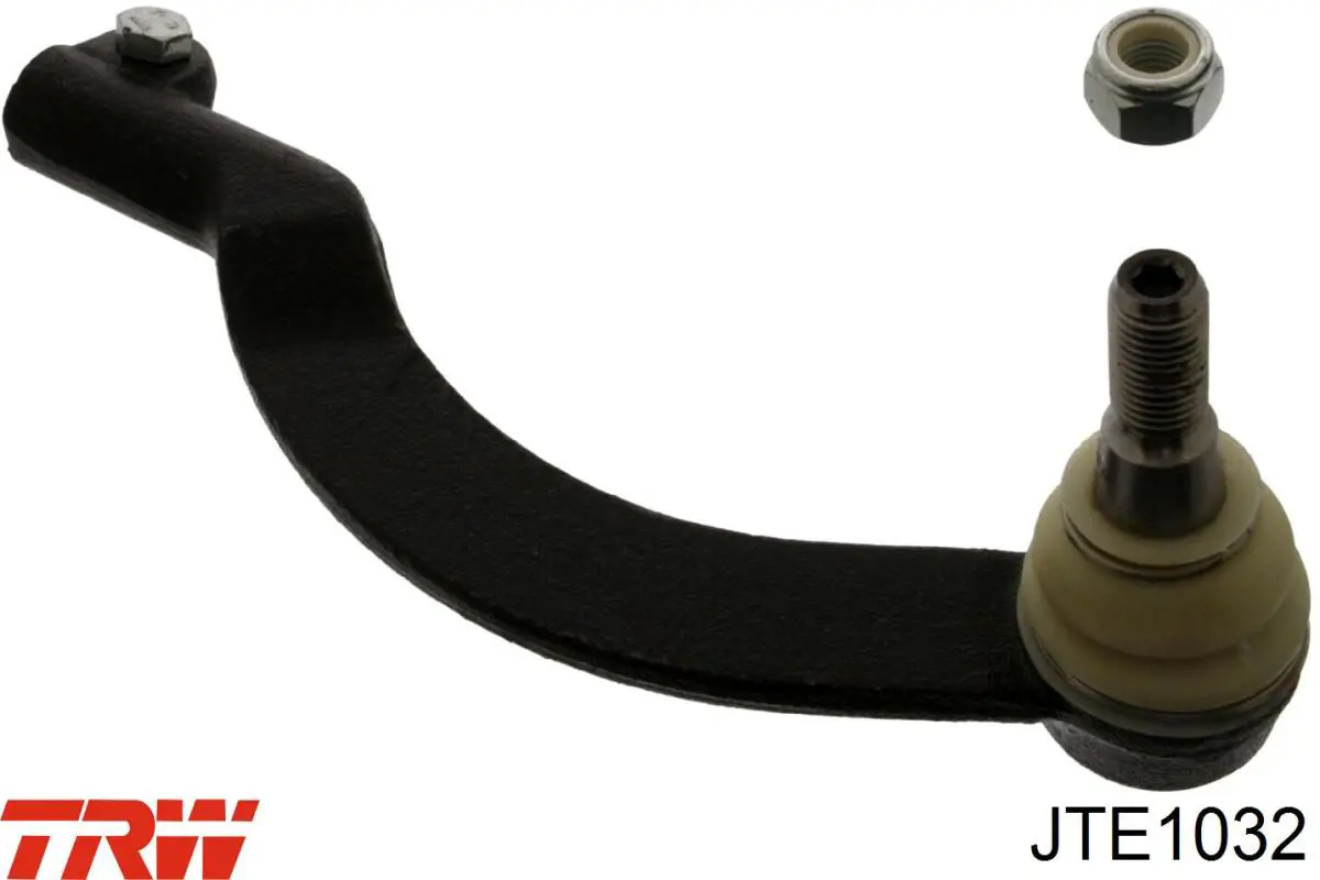 JTE1032 TRW наконечник рулевой тяги внешний