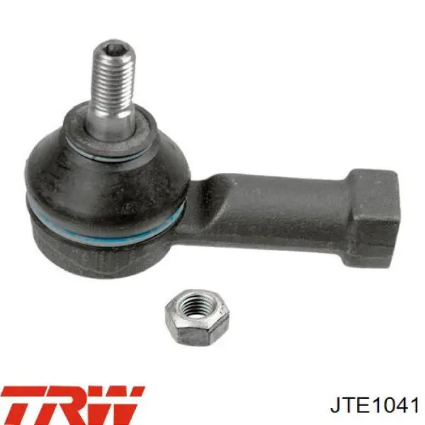 JTE1041 TRW Наружный наконечник рулевой тяги
