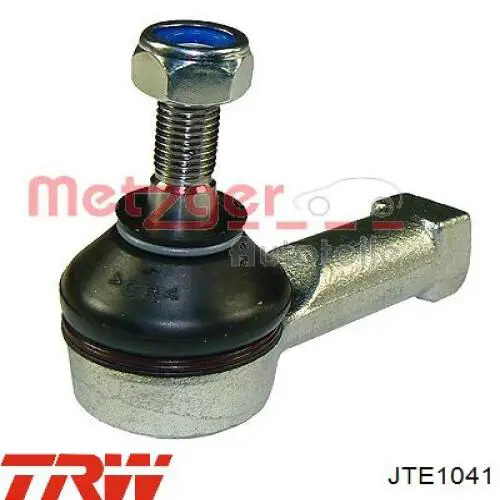 Рулевой наконечник TRW JTE1041 цена, от 12.02 USD