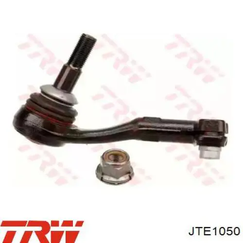 Купить JTE1050 TRW Наконечник рулевой тяги, внешний