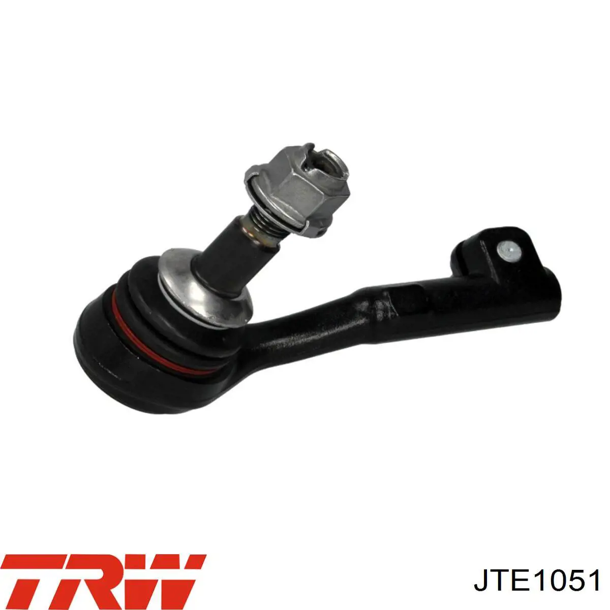 JTE1051 TRW наконечник рулевой тяги внешний