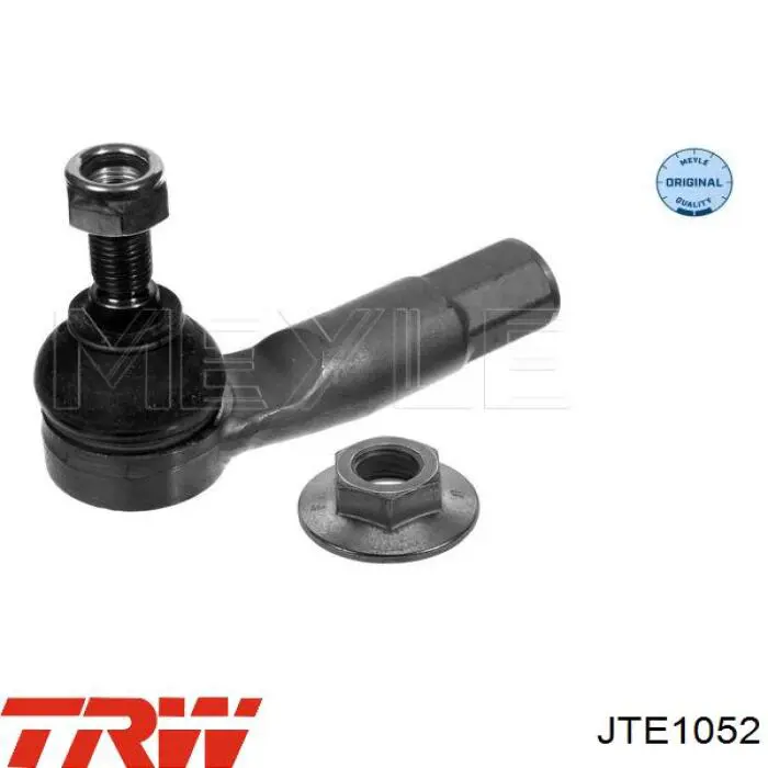 Рулевой наконечник JTE1052 TRW