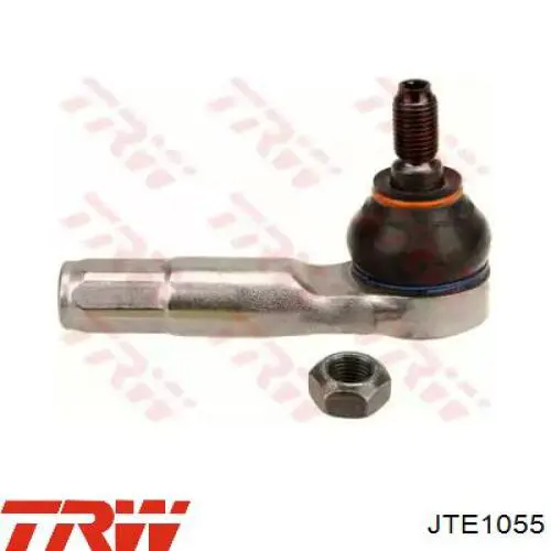 JTE1055 TRW Наружный наконечник рулевой тяги