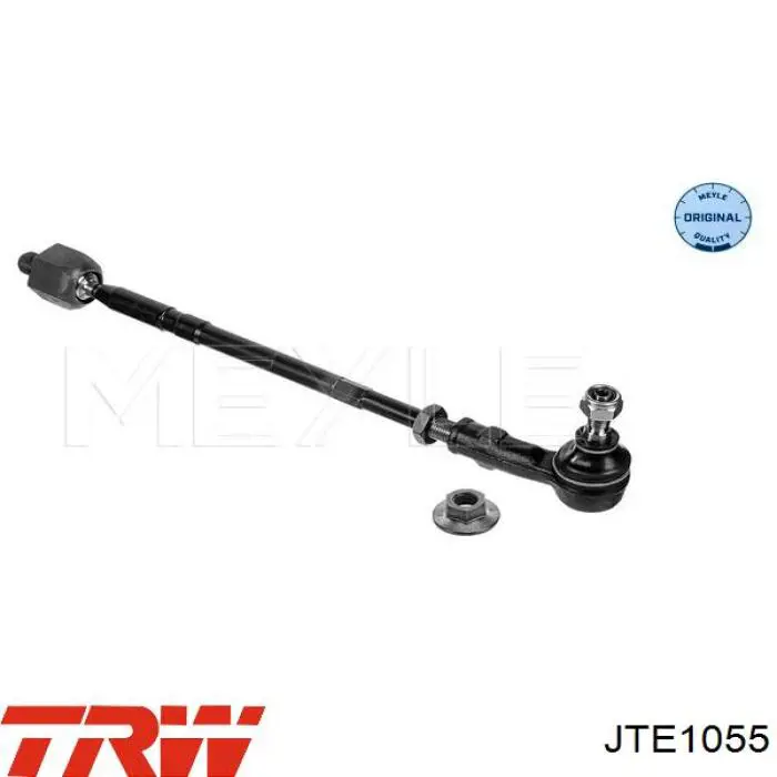 Рулевой наконечник JTE1055 TRW