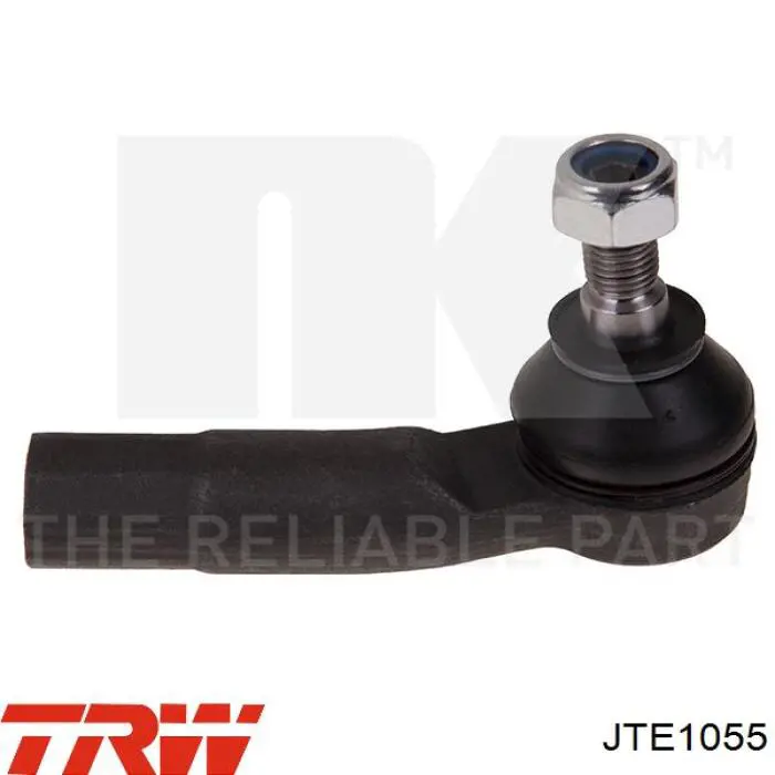 Наконечник рулевой тяги TRW JTE1055
