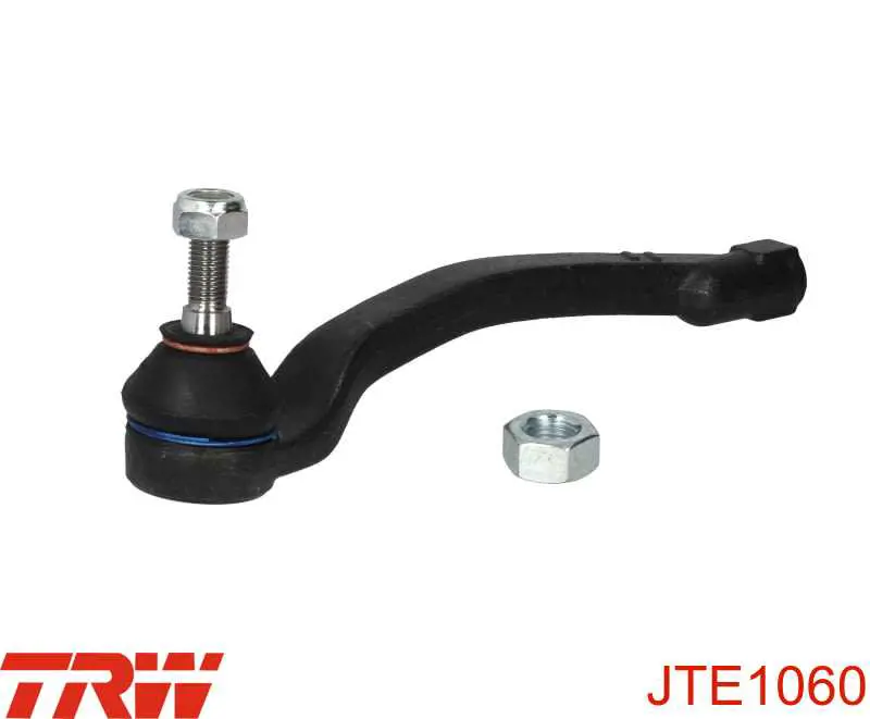 JTE1060 TRW рулевой наконечник