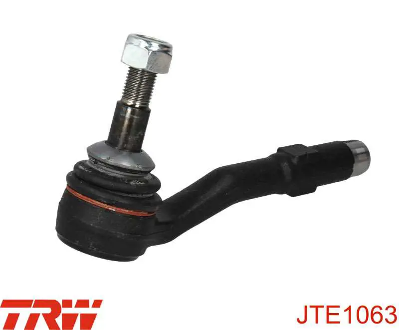 JTE1063 TRW рулевой наконечник