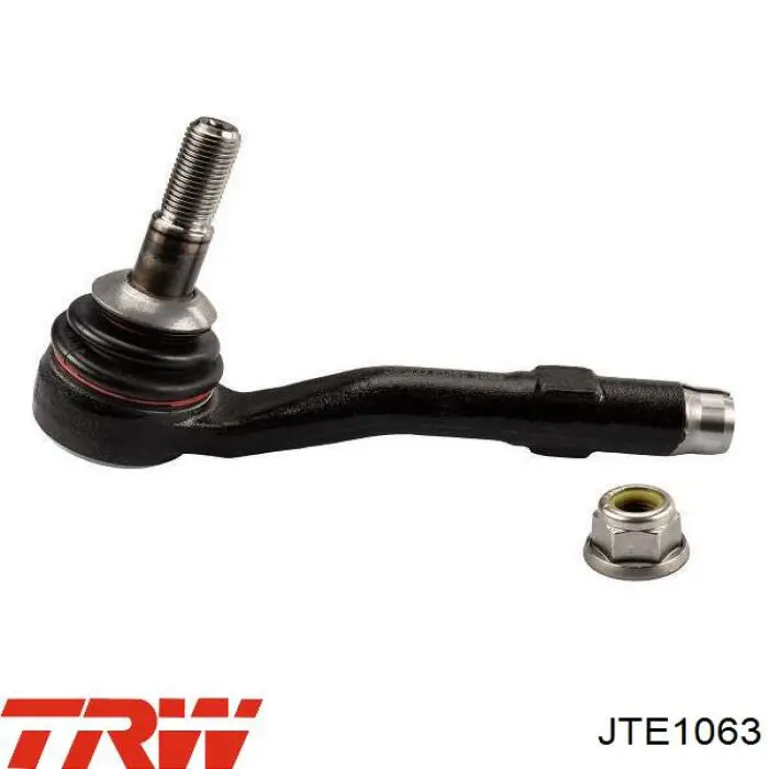 Рулевой наконечник TRW JTE1063 цена, от 24.43 USD