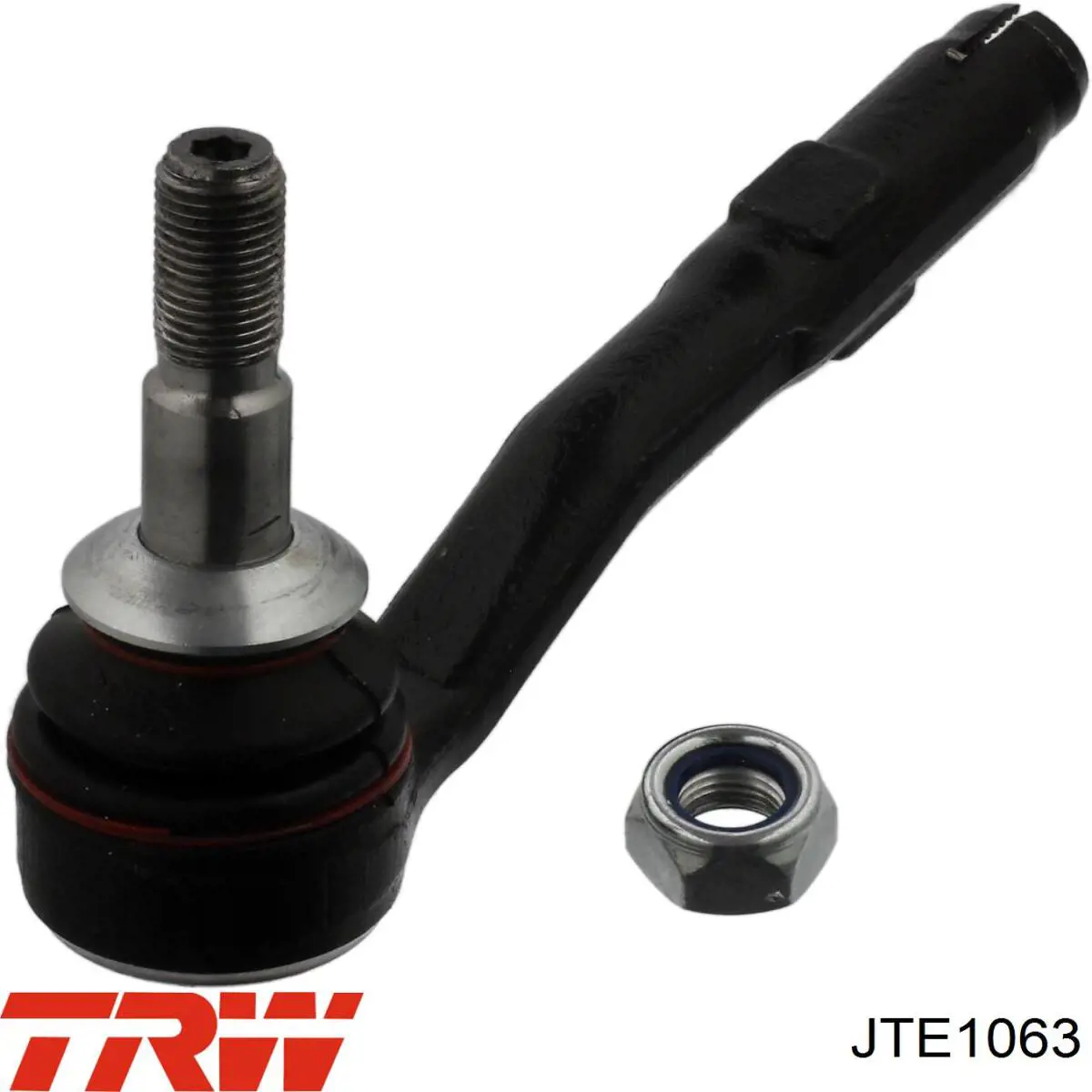 Купить JTE1063 TRW Наконечник рулевой тяги, внешний