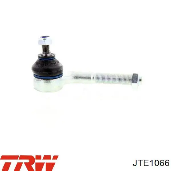 JTE1066 TRW наконечник рулевой тяги внешний