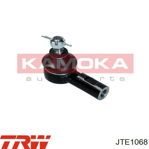 4881083E02000 Suzuki Наружный наконечник рулевой тяги