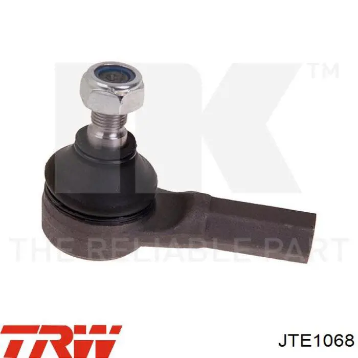 Рулевой наконечник Suzuki 4881083E02000 цена, от 10.22 USD
