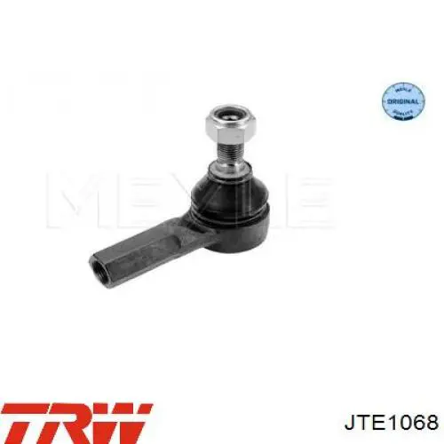 JTE1068 TRW рулевой наконечник