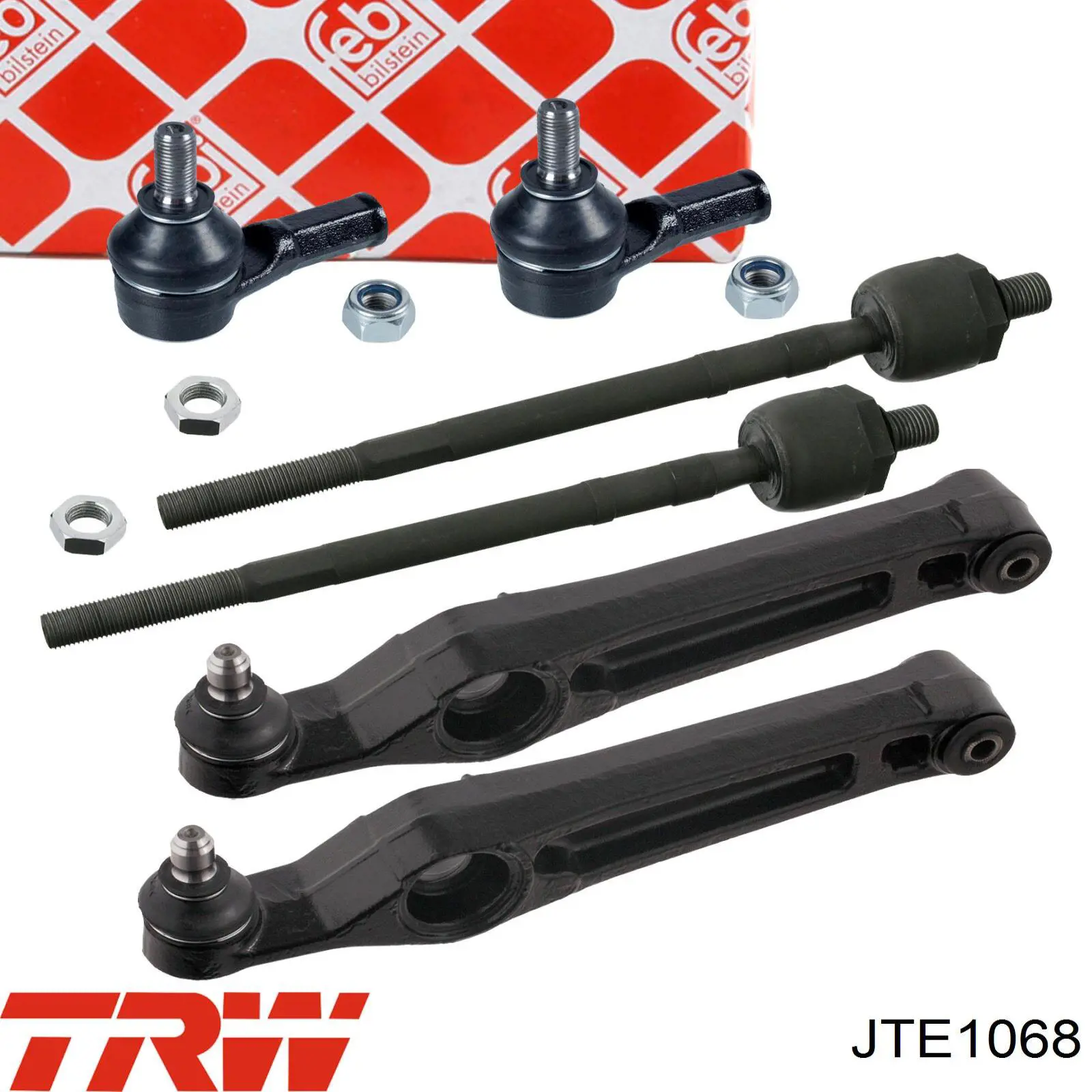 Купить 4881083E02000 Suzuki Наконечник рулевой тяги, внешний