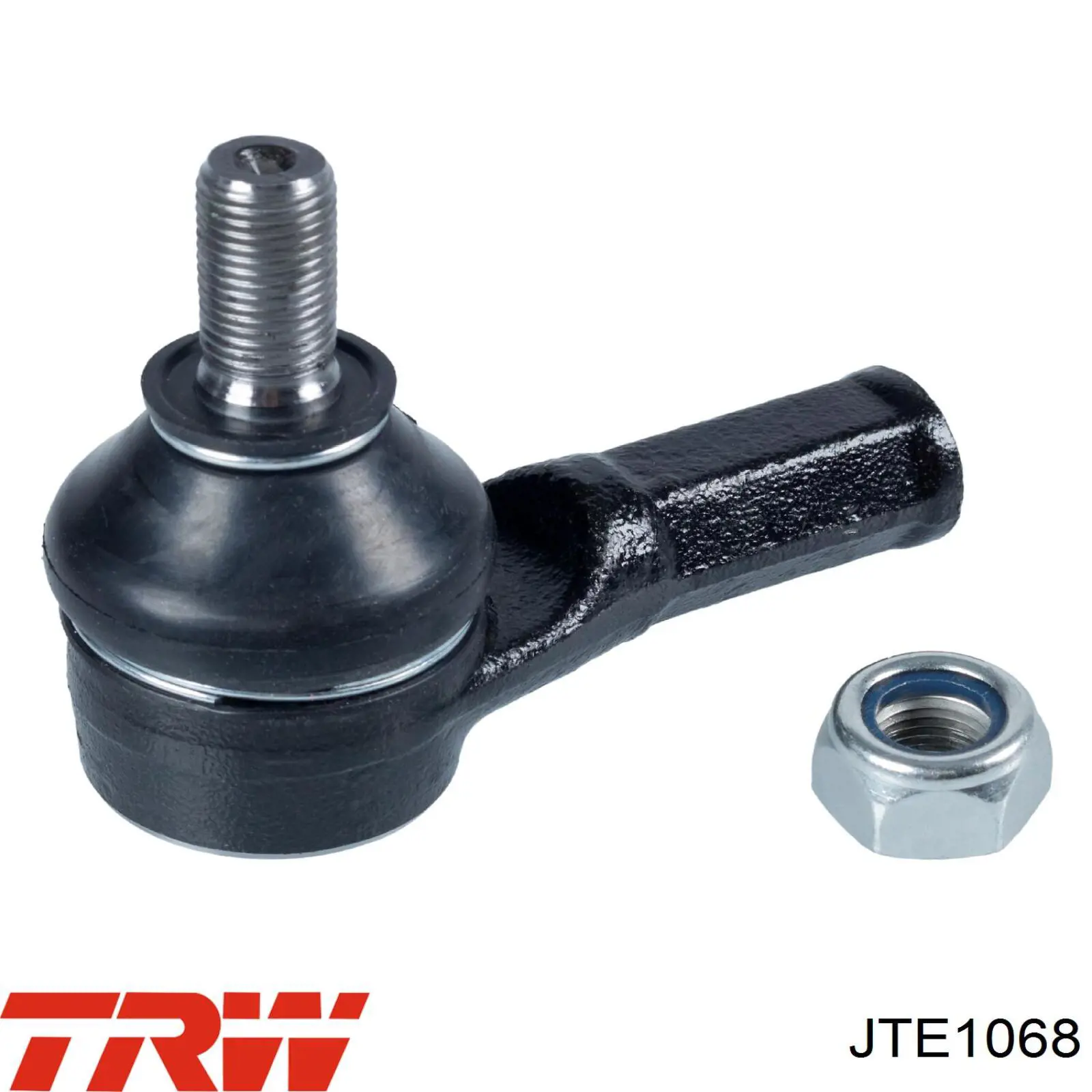 Наконечник рулевой тяги Suzuki 4881083E02000