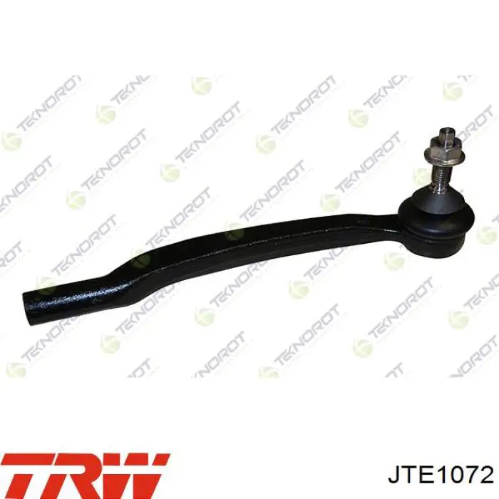 31429017 Volvo Наружный наконечник рулевой тяги