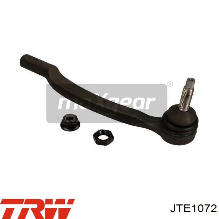 Рулевой наконечник Volvo 31429017 цена, от 19.59 USD