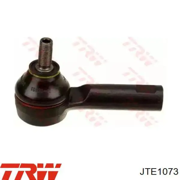 JTE1073 TRW наконечник рулевой тяги внешний