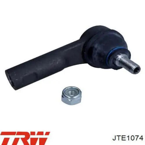 Наконечник рулевой тяги Fortune Line FZ1853