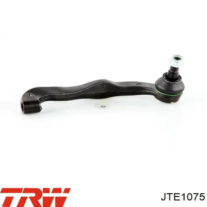 JTE1075 TRW рулевой наконечник