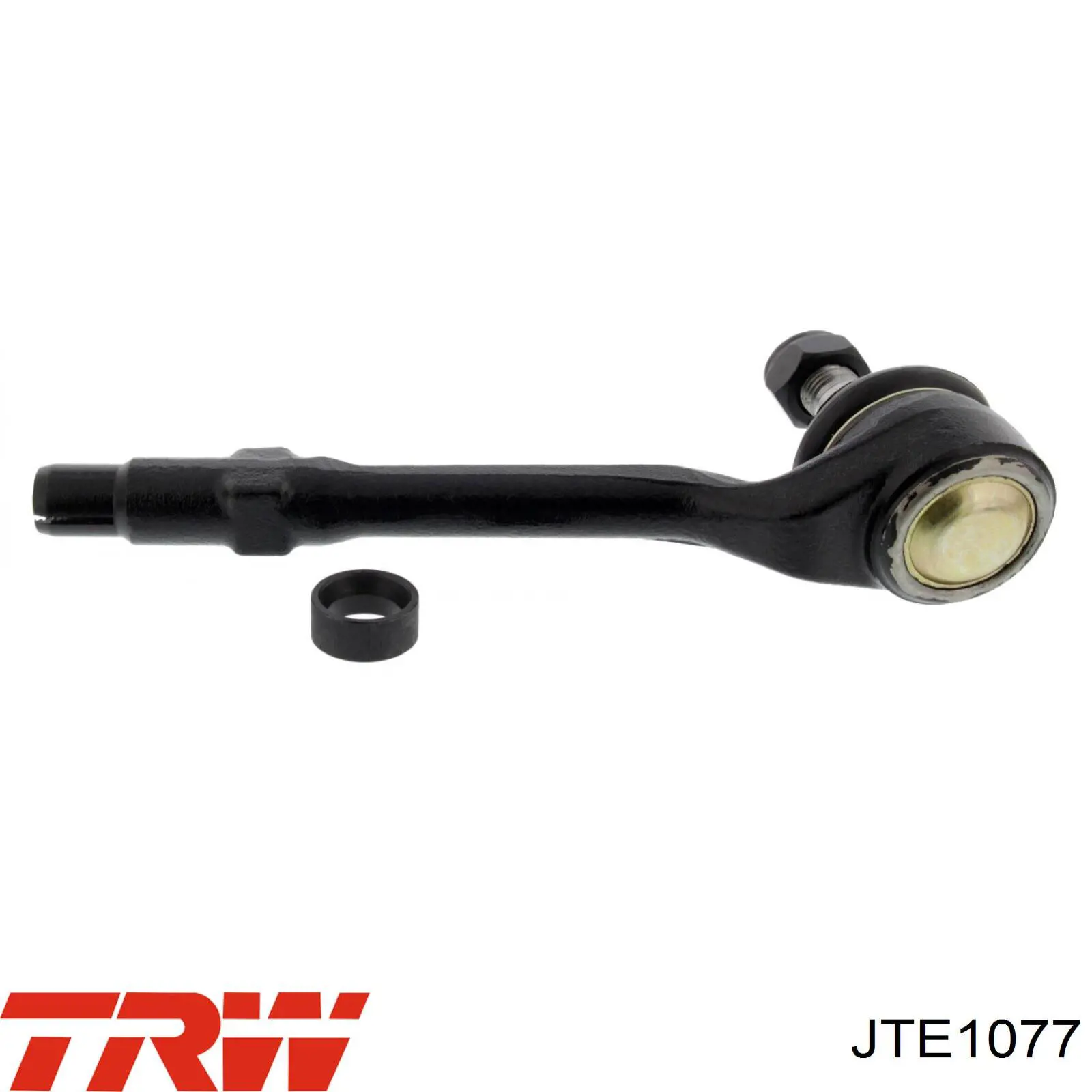 Купить JTE1077 TRW Наконечник рулевой тяги, внешний