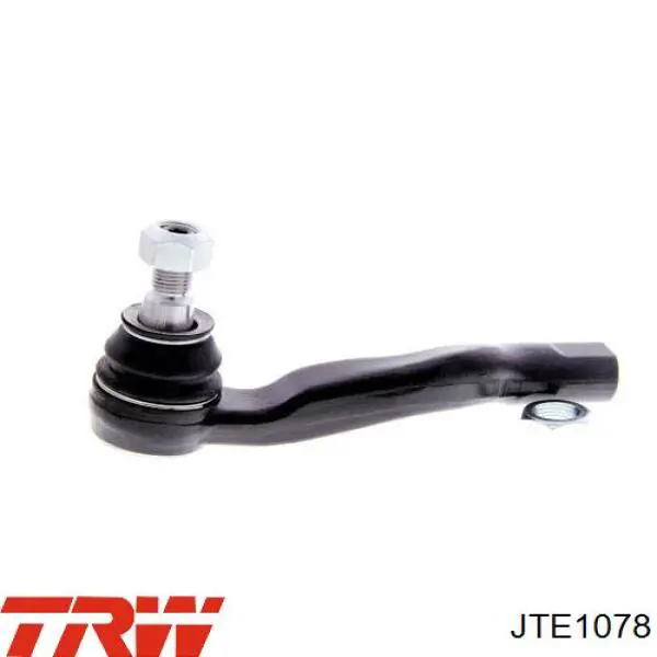 JTE1078 TRW Наружный наконечник рулевой тяги