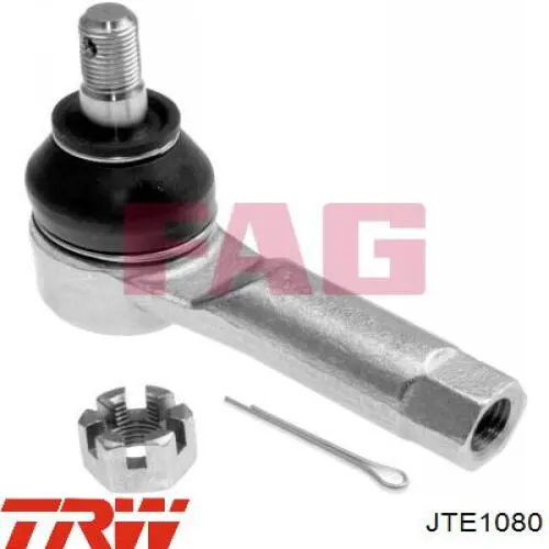 Рулевой наконечник JTE1080 TRW