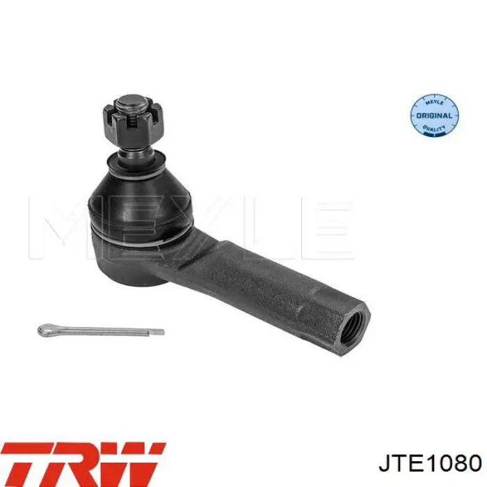 Рулевой наконечник TRW JTE1080 цена, от 9.55 USD