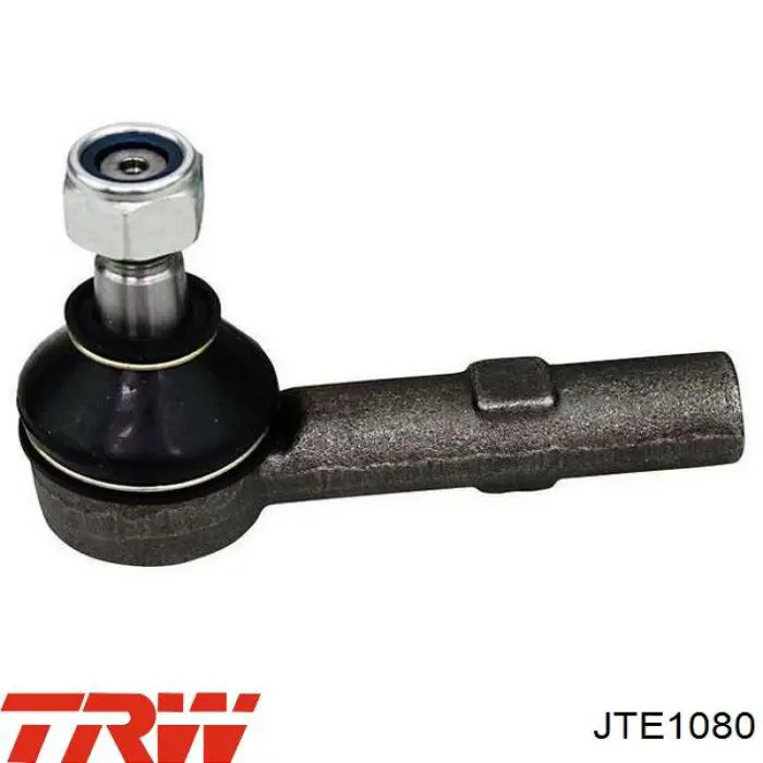 Купить JTE1080 TRW Наконечник рулевой тяги, внешний