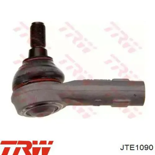 JTE1090 TRW рулевой наконечник