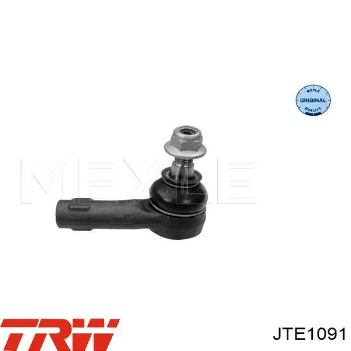 Рулевой наконечник JTE1091 TRW