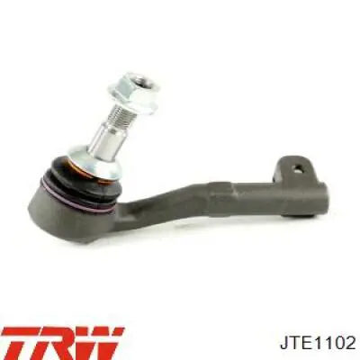 Рулевой наконечник TRW JTE1102 цена, от 23.39 USD