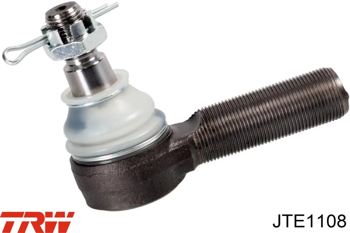 Наконечник поперечной рулевой тяги Renault (RVI) 5001860769