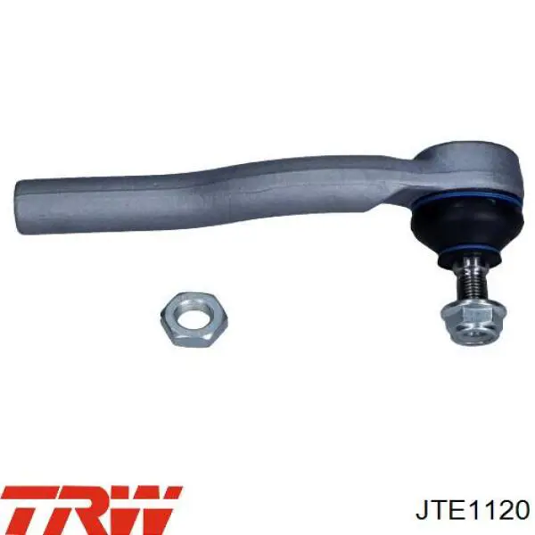 Рулевой наконечник RL773507F Raiso