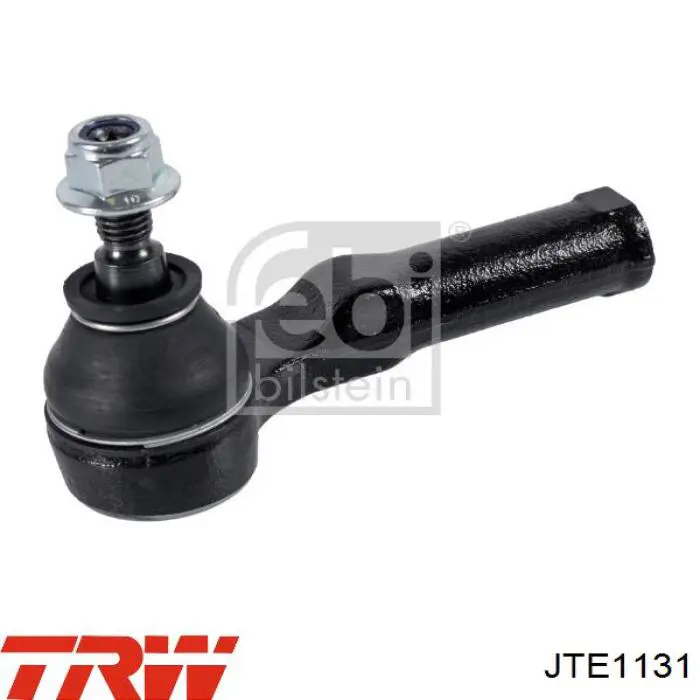 Рулевой наконечник TRW JTE1131 цена, от 29.52 USD