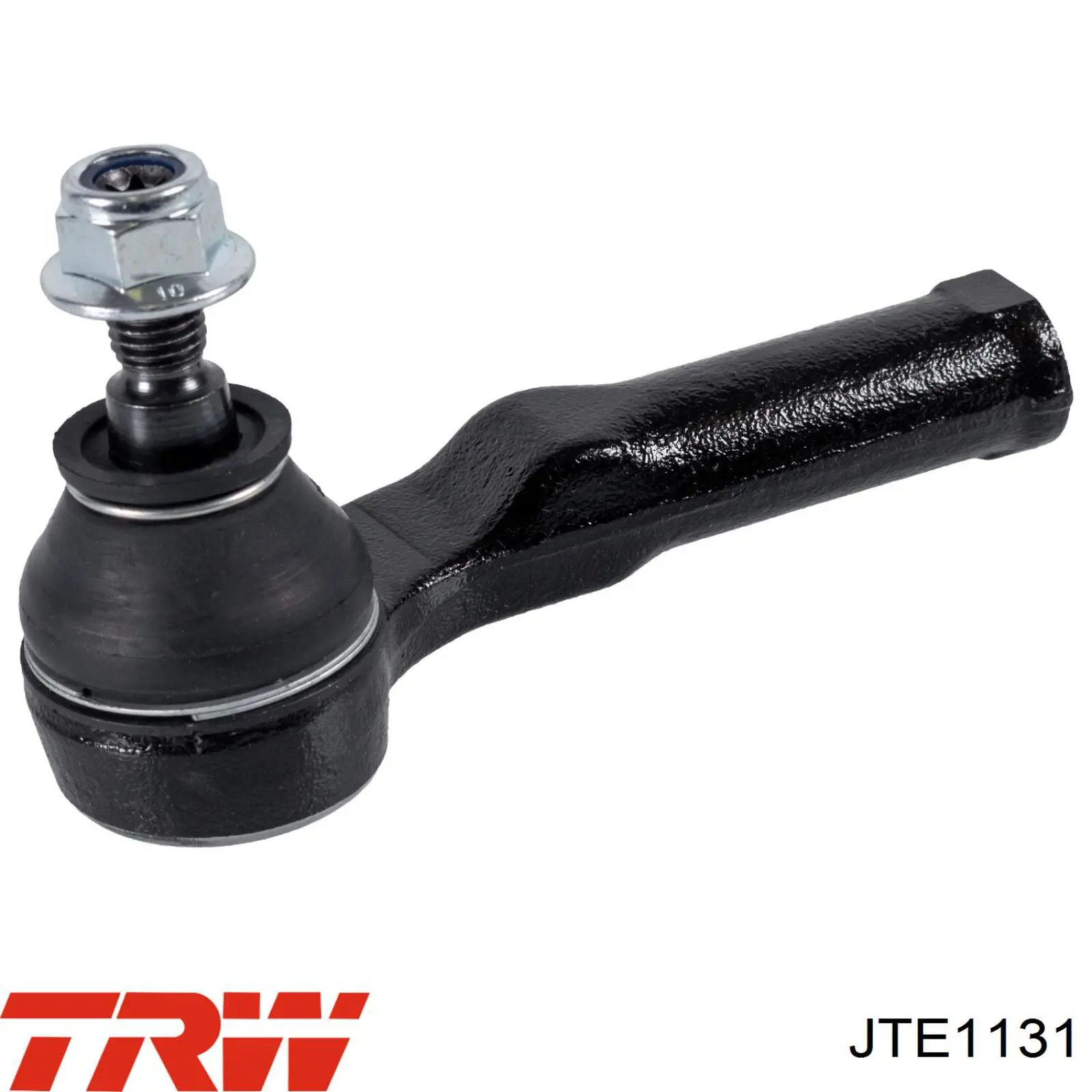JTE1131 TRW наконечник рулевой тяги внешний