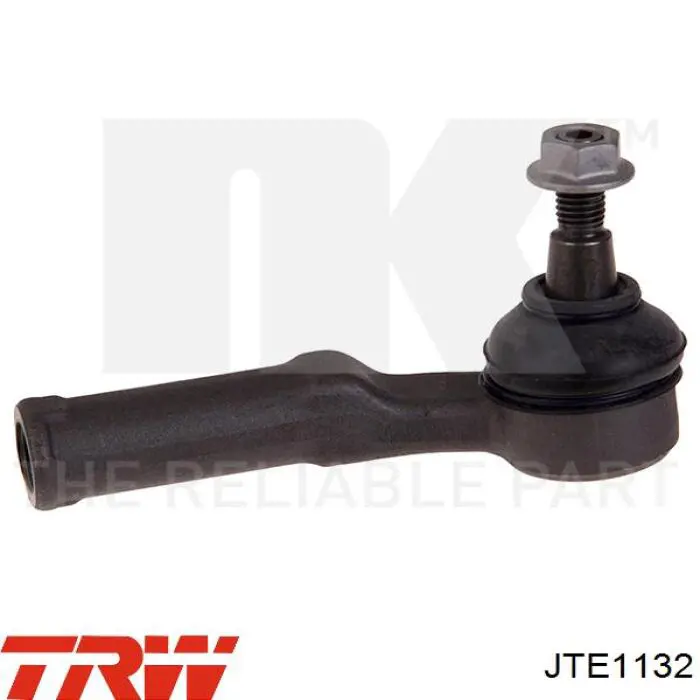 JTE1132 TRW наконечник рулевой тяги внешний
