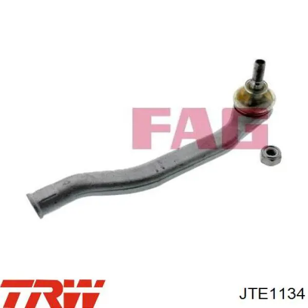 Купить JTE1134 TRW Наконечник рулевой тяги, внешний