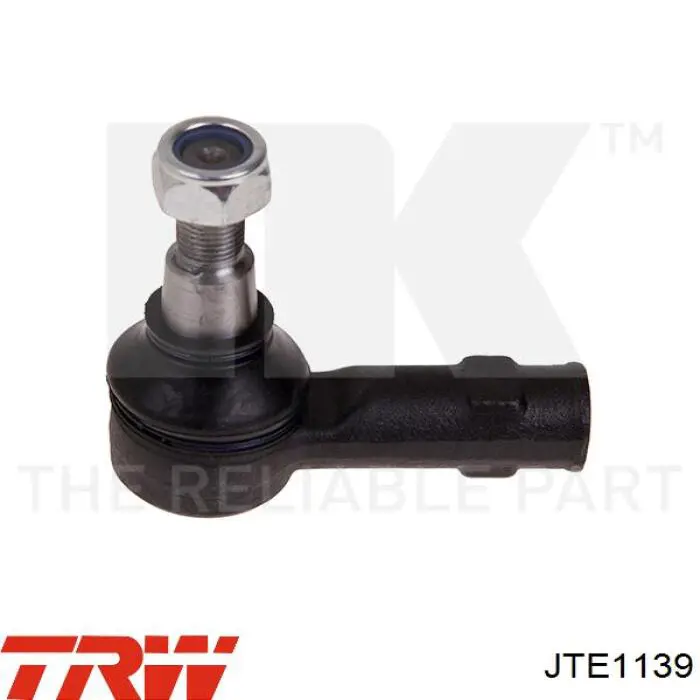 Рулевой наконечник Magneti Marelli 301181314380 цена, от 12.05 USD