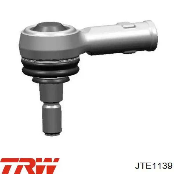 Купить 301181314380 Magneti Marelli Наконечник рулевой тяги, внешний