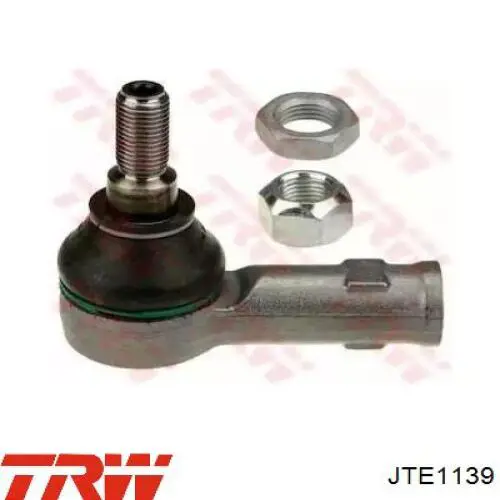 Рулевой наконечник 301181314380 Magneti Marelli