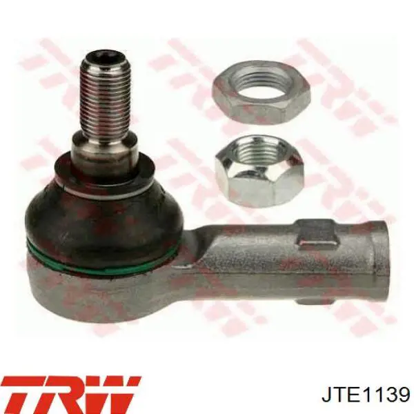 Наконечник рулевой тяги Magneti Marelli 301181314380